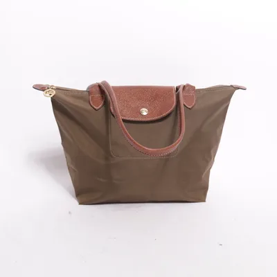 Handbag (Le Pliage) from Longchamp