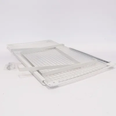 Shelves (White)