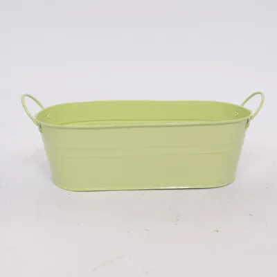 Pot (Green)