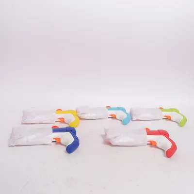 Waterpistool (Super Soaker) van Nerf