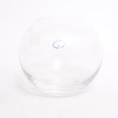 Aquarium (Transparent) from Bohemia