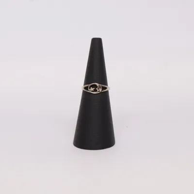Ring (Silver) Unknown metal