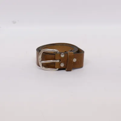 Belt (Brown) from Yves
