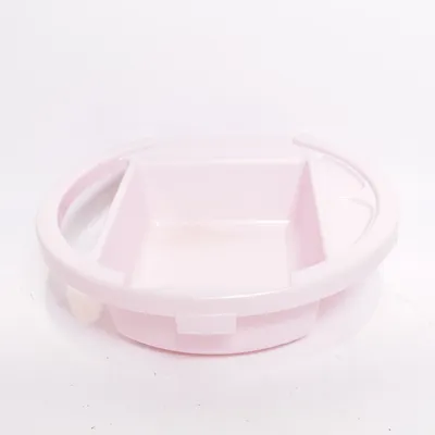 Babytilbehør (Pink) fra Rotho