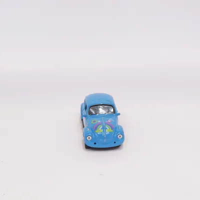 Voiture jouet de Welly