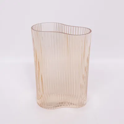Vase (Beige) from LeGer