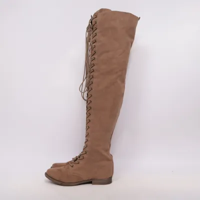 Støvler (Beige) fra Liliana