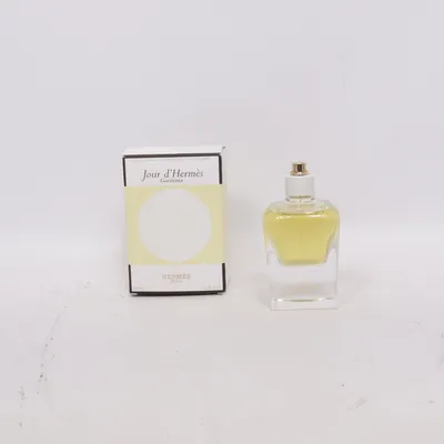 Eau de Parfum (Jour d’Hermès Gardénia) de Hermès