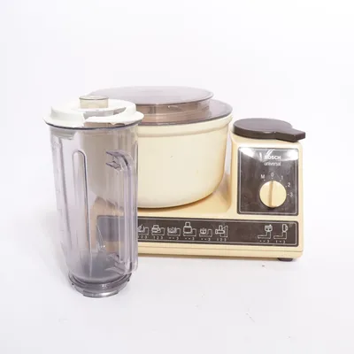 Food processor (Universal) fra Bosch