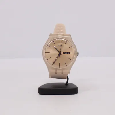 Armbandsur (Rosa) från Swatch