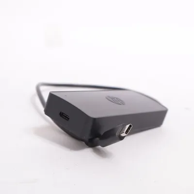 Adapter (Usb-C Travel Hub G2) from HP