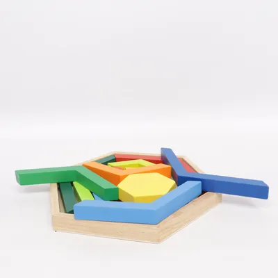 Aktivitetsleksak (Flerfärgad) från Playtive