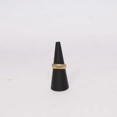 Ring (Guld) fra Safira Ukendt metal