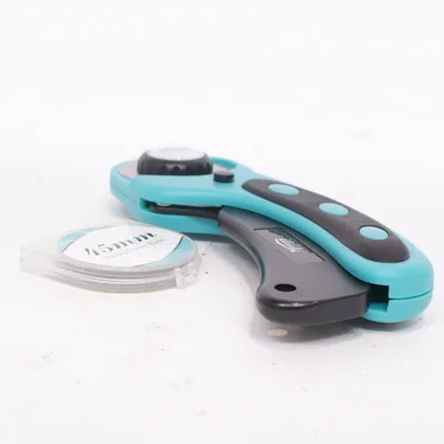 Glasskærer (45mm Rotary Cutter)