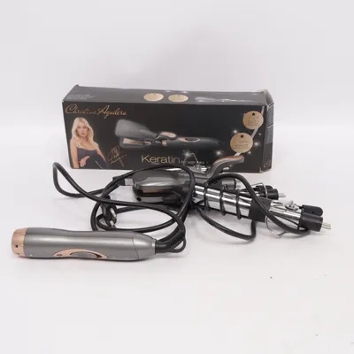 Locktång (CHC 40) från Christina Aguilera