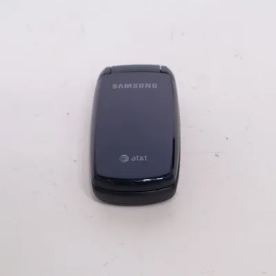Mobiltelefon (Blå) från Samsung