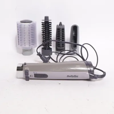 Hot air brush (B46b) from Babyliss