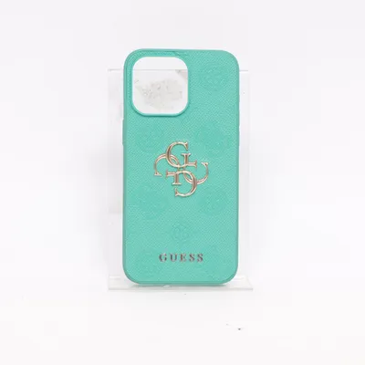 Phone case (Green) from Guess