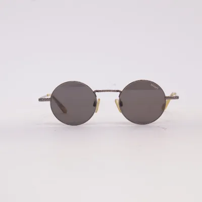 Sunglasses (Silver) from MVMT