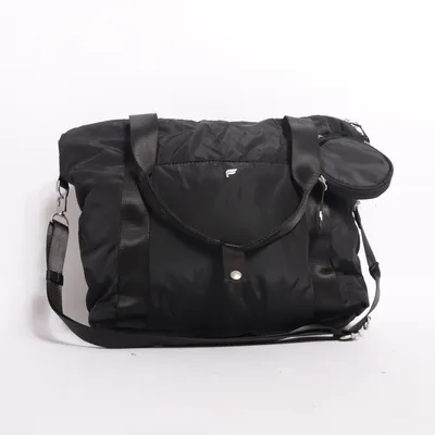 Axelremsväska (Svart) från Fabletics
