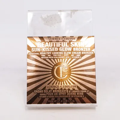 Bronzer (Glow bronzer) van Charlotte Tilbury