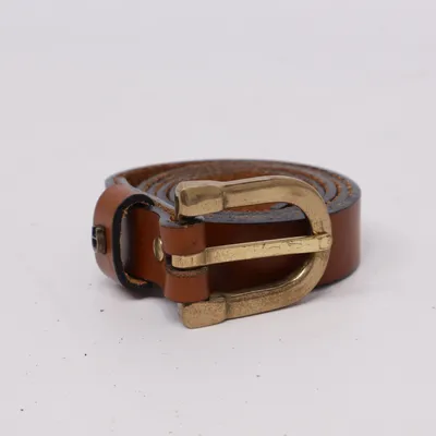Riem (Bruin) van Etienne Aigner Leer