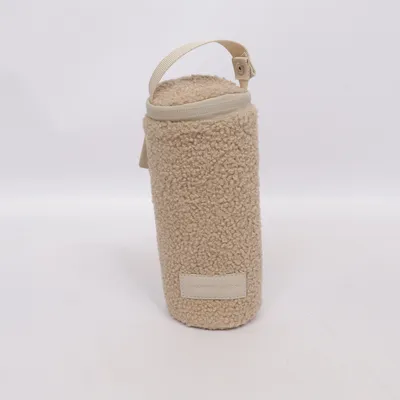 Cooler bag (Beige) from Kapten & Son