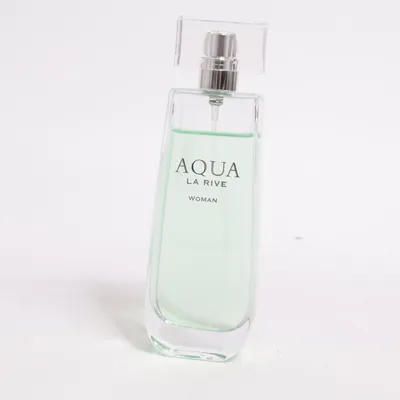 Eau de Parfum (Aqua) from La Rive