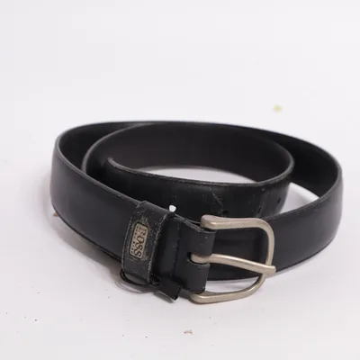 Riem (Zwart) van Hugo Boss