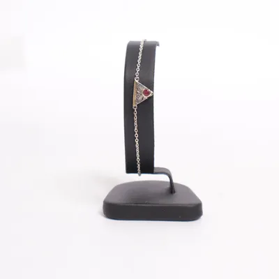 Bracelet (Argent) de Canyon Argent, Or