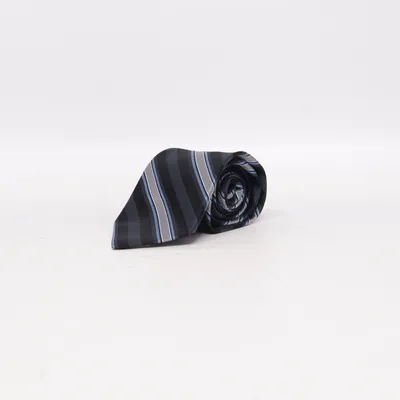 Slips (Svart, Blå, Grå) från Van Heusen Silke