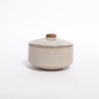 Vase (Grå)