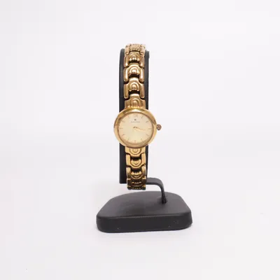 Armbandsur (Guldfärgad) från Junghans