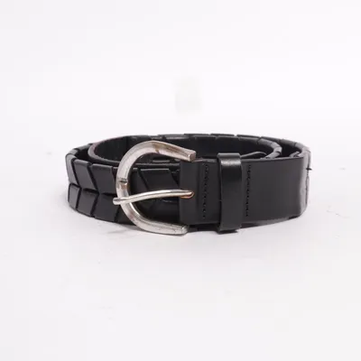 Belt (Black) from IndieXO Leather
