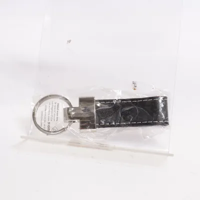 Sleutelhanger (Zwart) van Volkswagen