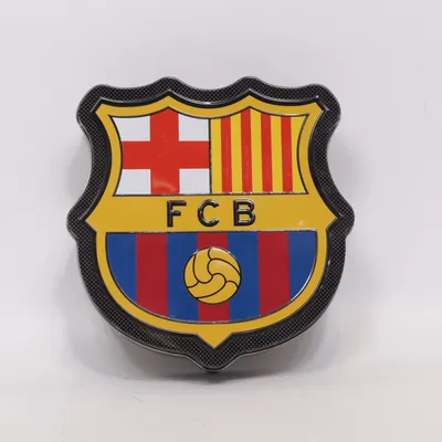 Ask (Flerfärgad) från FC Barcelona