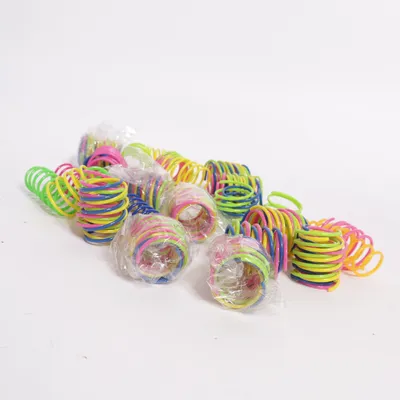 Jouet pour chat (Multicolore)