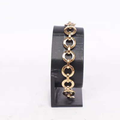 Armbånd (Guld) fra Fossil Ukendt metal
