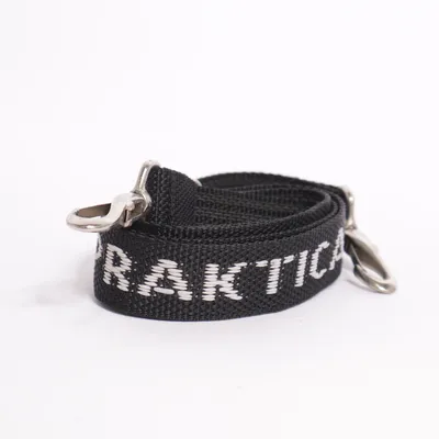 Shoulder strap (Black, White) from Praktica