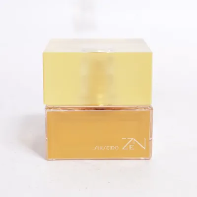 Eau de Parfum (Zen) van Shiseido