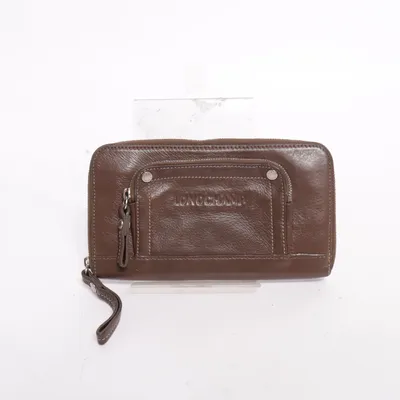 Plånbok (Brun) från Longchamp