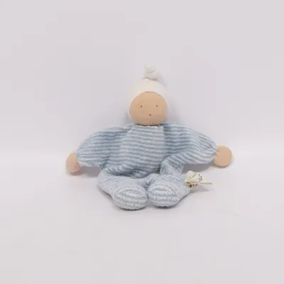 Soft toy (Blue, White) from Alana