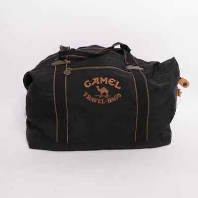 Weekender (Schwarz) von Camel Active