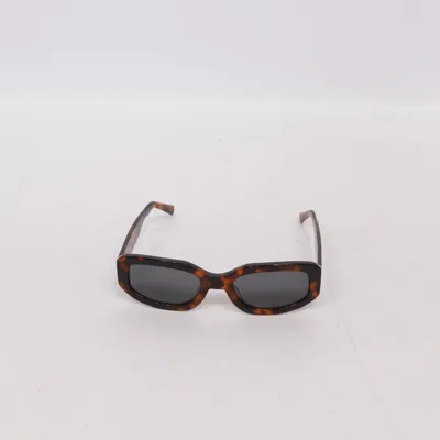 Sunglasses (Brown) from VEHLA