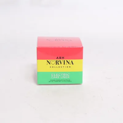 Eyeliner (Electric Cake Liner) von Anastasia Beverly Hills