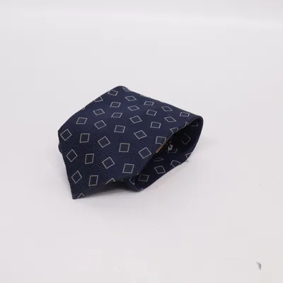 Slips (Blå) från Giorgio Armani Silke