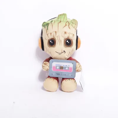 Krammedyr (Groot) fra Marvel