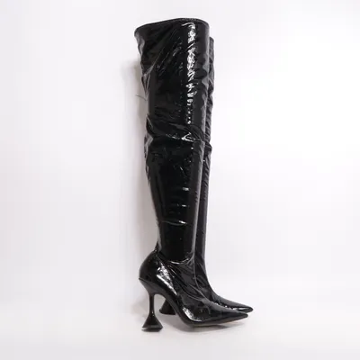 Stiefel (Schwarz) von ASOS Shoes