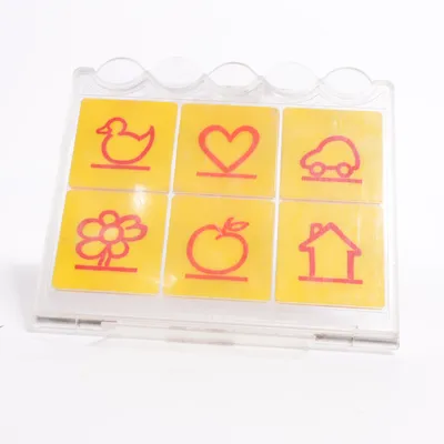 Board game from LUK