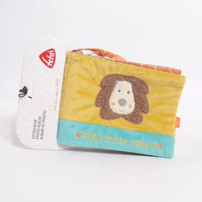 Baby toy (Yellow, Green, Multicolored) from Fehn Polyester